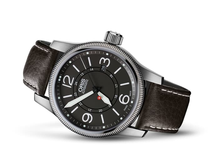 Image of  Swiss Hunter Team PS Edition